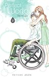 Perfect World, Tome 2 by Rie Aruga Perfect World, Tome 2 by Rie Aruga