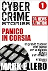 CCS#1: Panico in corsia (Cyber Crime Stories) (Italian Edition) CCS#1: Panico in corsia (Cyber Crime Stories) (Italian Edition)