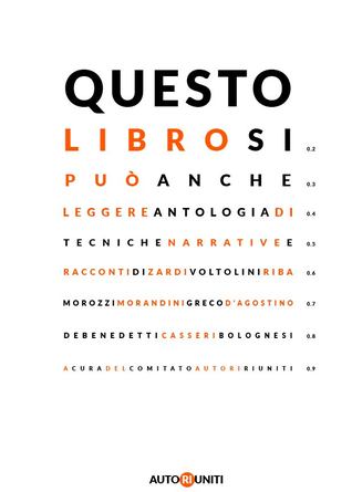 Questo libro si può anche leggere