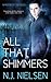 All That Shimmers (Wardens of the Guild #2)