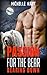 Bearing Down: Passion Bear