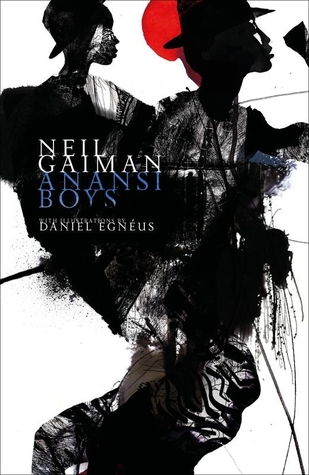 Anansi Boys