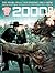2000 AD Prog 2026 - The Ree...