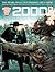 2000 AD Prog 2026 - The Reeks shall not inherit the Earth!