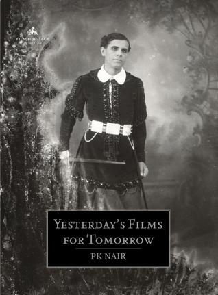 Yesterday's Films for Tomorrow
