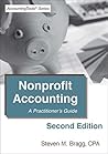 Nonprofit Account...