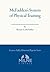 McFadden's System of Physical Training: An Illustrated System of Exercise for the Development of Health, Strength and Beauty (Genesee Valley Historical Reprints)