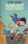 Karlson Flies Again