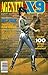 Agentti X9, #12/1990 by Peter O'Donnell