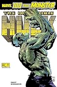 Incredible Hulk (1999-2007) #33