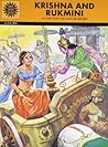 Krishna and Rukmini