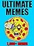 MEMES: NEW Dank Memes & Joke Book 2017 – Pokemon Memes Free
