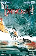 Batwoman #5