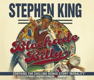 Blockade Billy: Contains the bonus story 'Morality'
