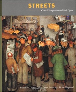 Streets: Critical Perspectives on Public Space (Hardcover)