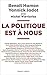 La Politique est à nous by Benoît Hamon
