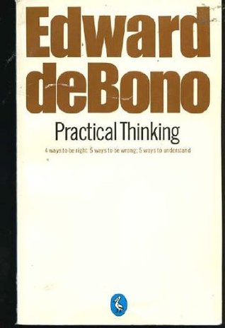 Practical Thinking (Paperback)