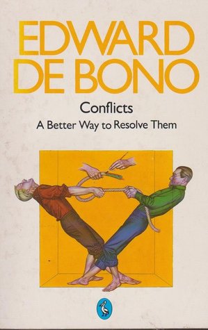 Conflicts: A Better Way To Resolve Them (Paperback)
