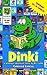 Dinki - Collected Comics: a dinosaur adventure comic by Ric Lumb