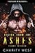 Rising from the Ashes (Flame Kissed Book 1)