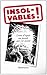 Insolvables! : lettre d'espoir au monde que j'ai quitté
