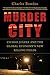 Murder City by Charles Bowden