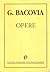 Opere (Colecția Fundamente) by George Bacovia
