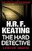 The Hard Detective (Harriet Martens, #1)