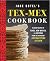 Tex-Mex Cookbook