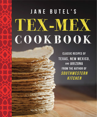 Tex-Mex Cookbook