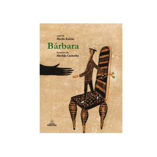 Bárbara (Contos de Murilo Rubião)