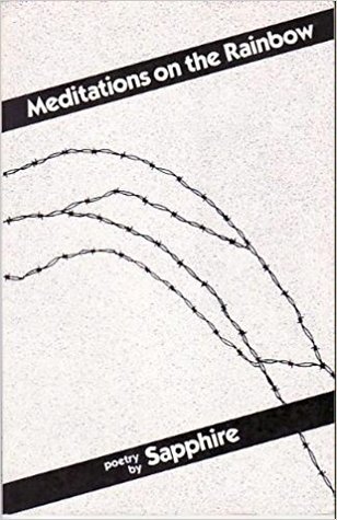 Meditations on the Rainbow: Poetry