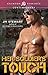 Her Soldier's Touch (Crimson Romance)