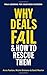 Why Deals Fail