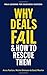 Why Deals Fail (and how to rescue them)