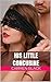 His Little Concubine (His Little Toy, #5)