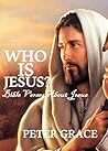 Who is Jesus ?: Bible Verses about Jesus