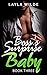 Boss's Surprise Baby (Book ...