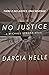 No Justice (Michael Sykora #1)
