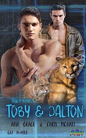 Toby and Dalton (Truly Yours #1)