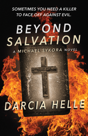 Beyond Salvation (Michael Sykora #2)