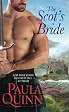 The Scot's Bride by Paula Quinn
