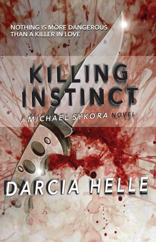 Killing Instinct (Michael Sykora #3)