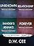 10,000 Reasons Serial Complete Bundle: Unknown Reasons, Relationship Reasons, Xander's Reasons / Jenna's Reasons, Forever Reasons