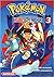 Pokémon - Rubis et Saphir - Tome 3