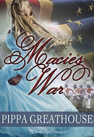 Macie's War (Kindle Edition)