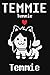 Diary of A Wimpy Funny Silly Baby Farting Temmie & Sans 3 by Hoi Temmie