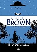 Ojciec Brown. Detektyw w sutannie