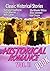 THE HISTORICAL ROMANCE BOOK VOL. II: 11 CLASSIC HISTORICAL ROMANCE STORIES