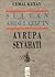 Sultan Abdülaziz'in Avrupa Seyahati by Cemal Kutay